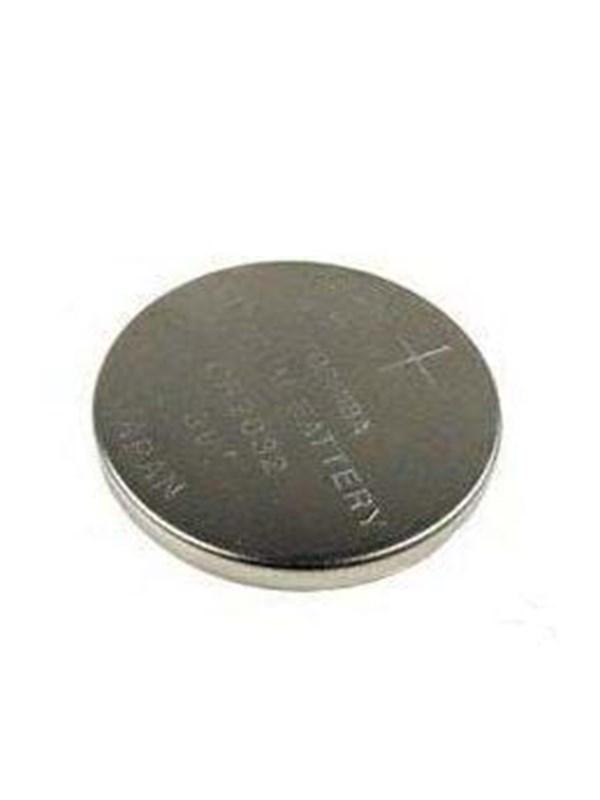 Maxell CR2032 3V Microbatteri - Fantastisk Tilbud!