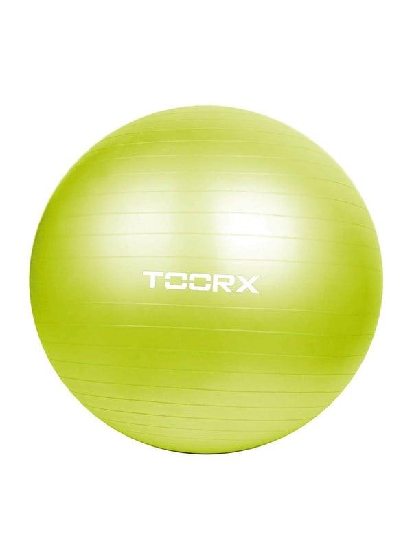 Toorx Gymbold 65 Cm - Kvalitetsbold til Træning