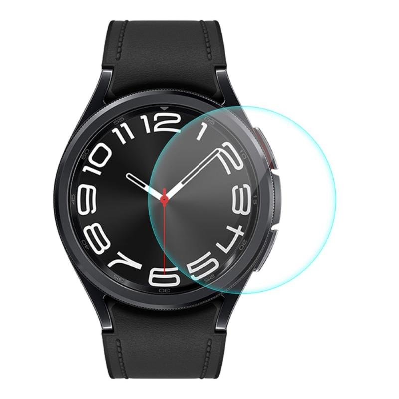 Samsung Galaxy Watch6 Classic 43mm - Ultraklar Beskyttelsesfilm
