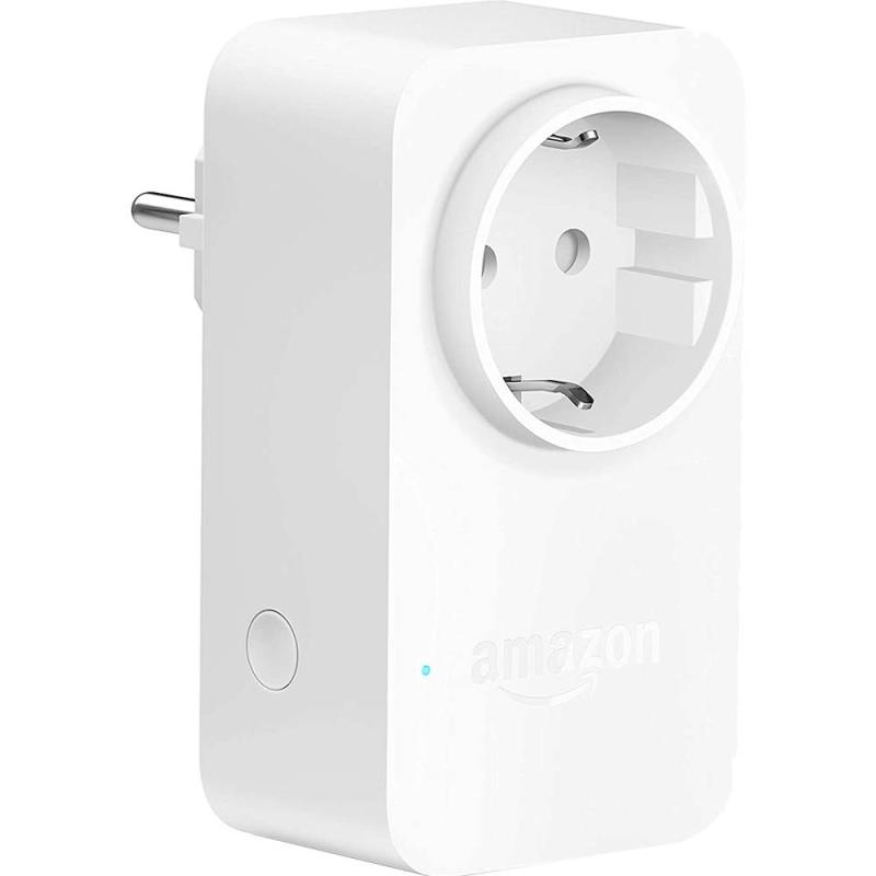 Amazon Priza Smart Stikkontakt - Alexa Kompatibel Gadget