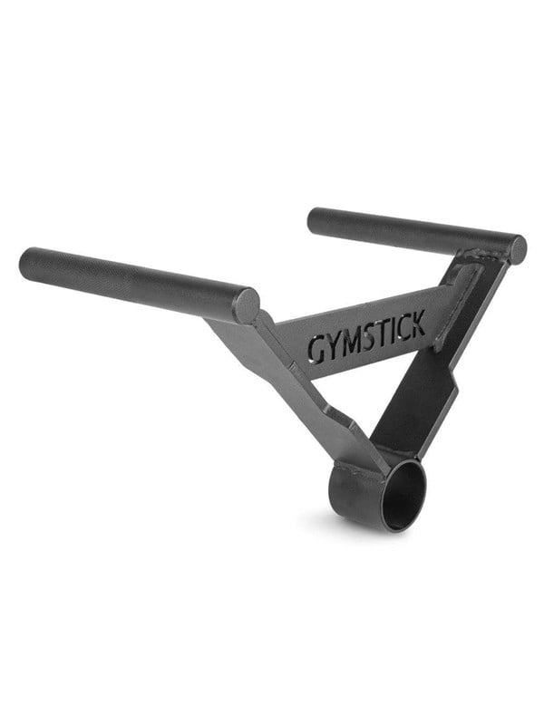 Gymstick Dual Landmine Håndtag til Effektiv Træning