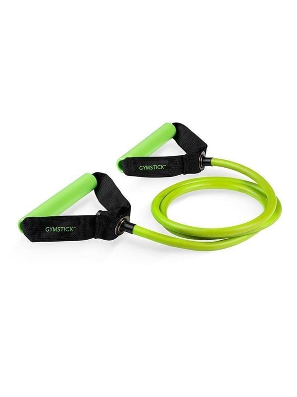 Gymstick Pro Træningsrør 140cm Medium - Fantastisk tilbud!
