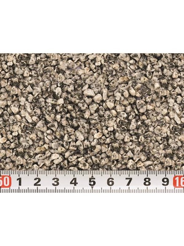 Akvastabil Gemini 3-5 Mm 3 Ltr - Til Fiskeri!