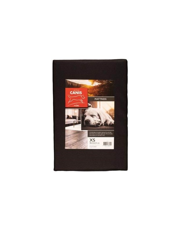 Active Canis Madras til Hundebur XS - Komfortabel og Praktisk