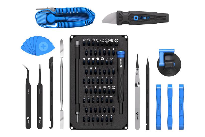 iFixit Pro Tech Toolkit – Det perfekte værktøjssæt!