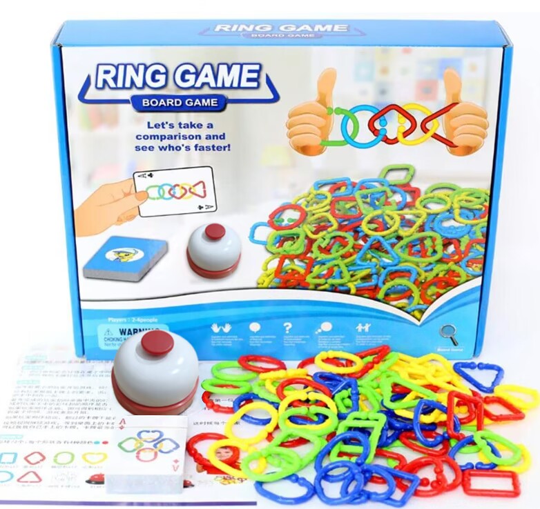 Ring Game