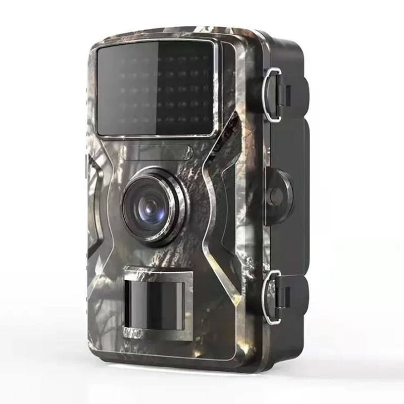 Vildtkamera Med Night Vision
