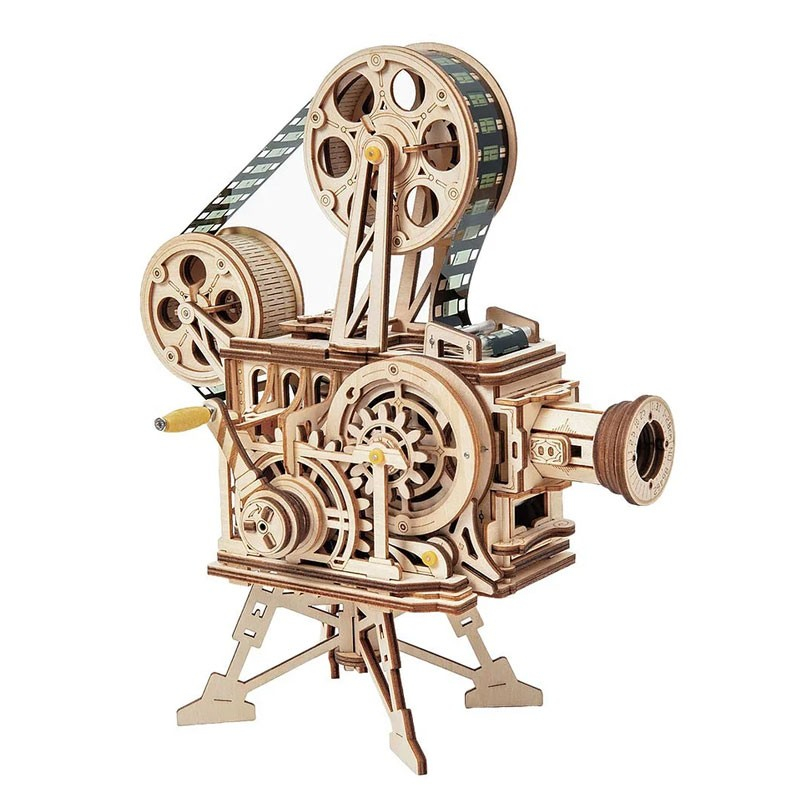 3d Magisk Klaver Puslespil Fra Rokrâ¢ (amk81)