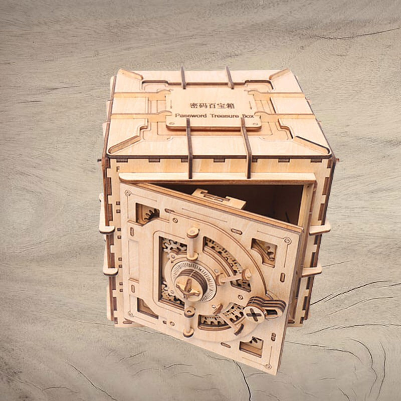 3D Pinball Maskine Puslespil fra Rokr™ - Fantastisk Projekt!