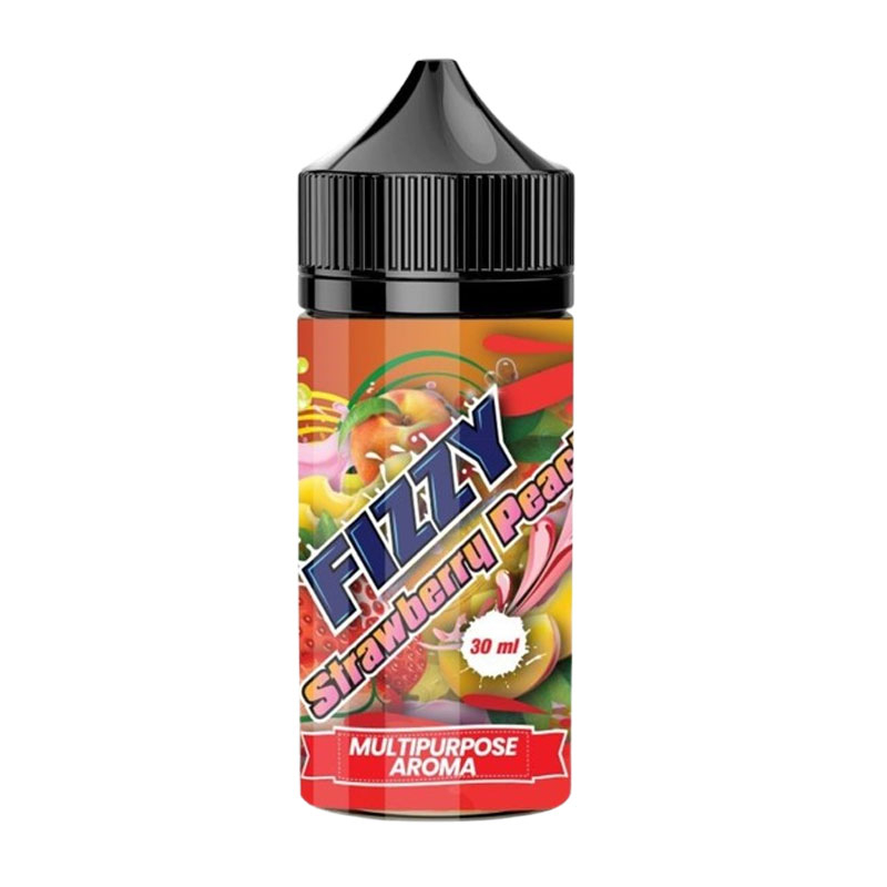 Fizzy Punch Aroma Væske - 30 Ml