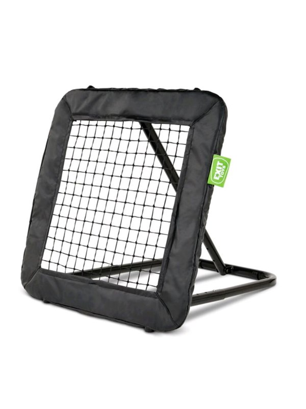 Exit - Kickback Multi-sport Rebounder M 84x84cm