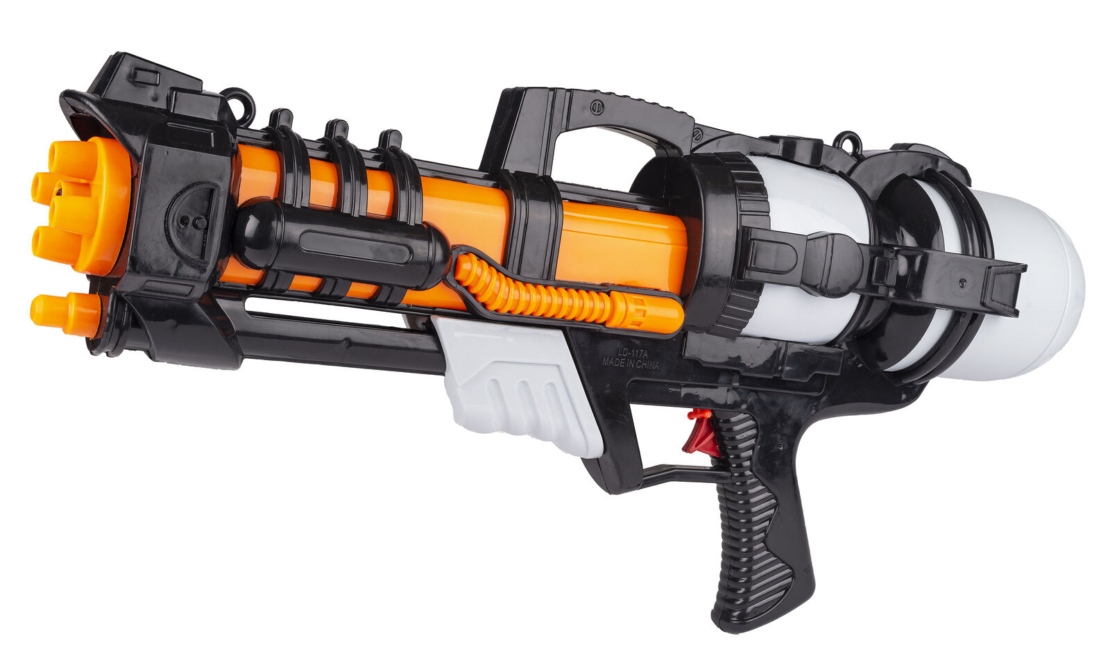 4-kids - Black Water Blaster