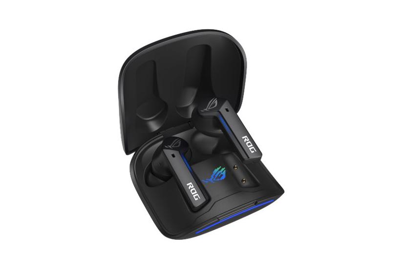 Asus Rog Cetra True Wireless - ægte Trådløse øretelefoner Med Mik.