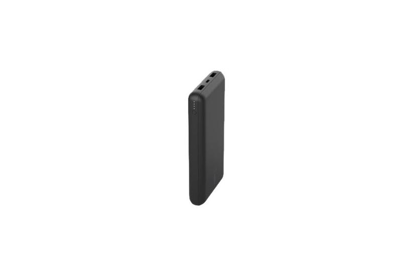 Belkin Boostcharge Powerbank - 24 Pin Usb-c, 2 X Usb - 15 Watt
