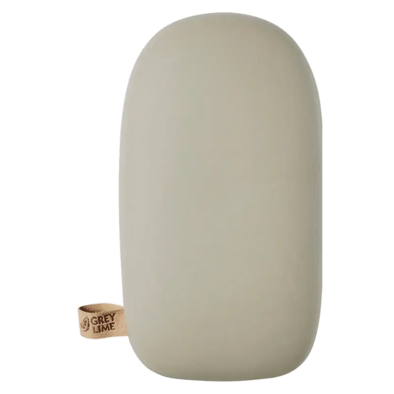 Greylime Power Stone II 20000 mAh Powerbank - Beige