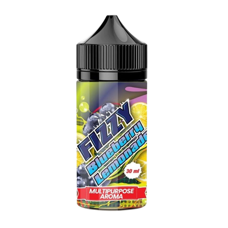 Fizzy Apple Cocktail Aroma Væske - 30 Ml