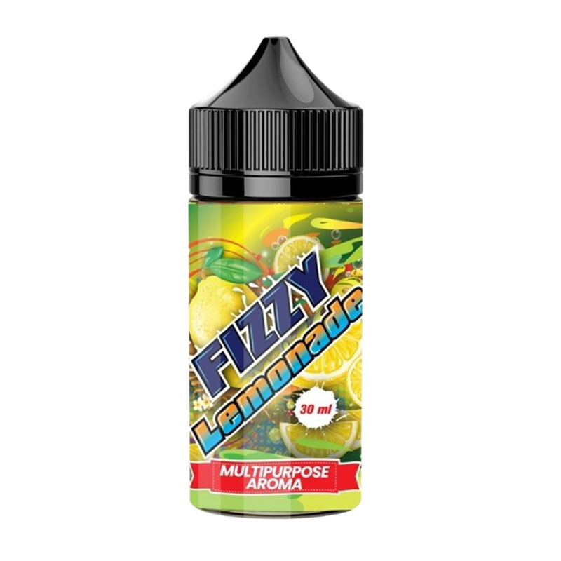 Fizzy Butterscotch Kaffe Aroma Væske - 30 Ml på tilbud!