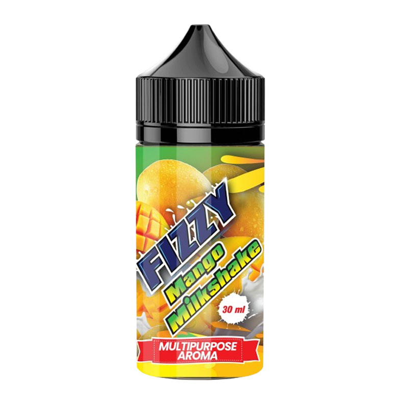 Fizzy Cherry Kola Aroma Væske - 30 ml til Duftlampe