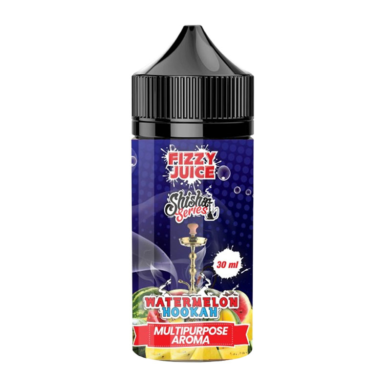 Fizzy Punch Aroma Væske - 30 Ml