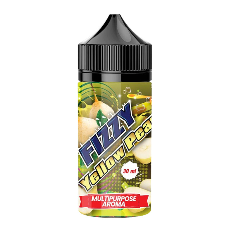 Fizzy Jordbærmarmelade Aroma - 30 Ml til dit hjem