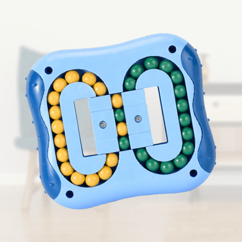 Iq Fidget Puzzle  -  Anti Stress
