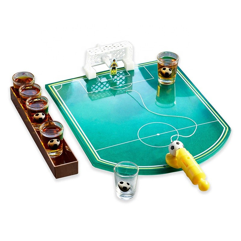 Fodbold  Drikkespil