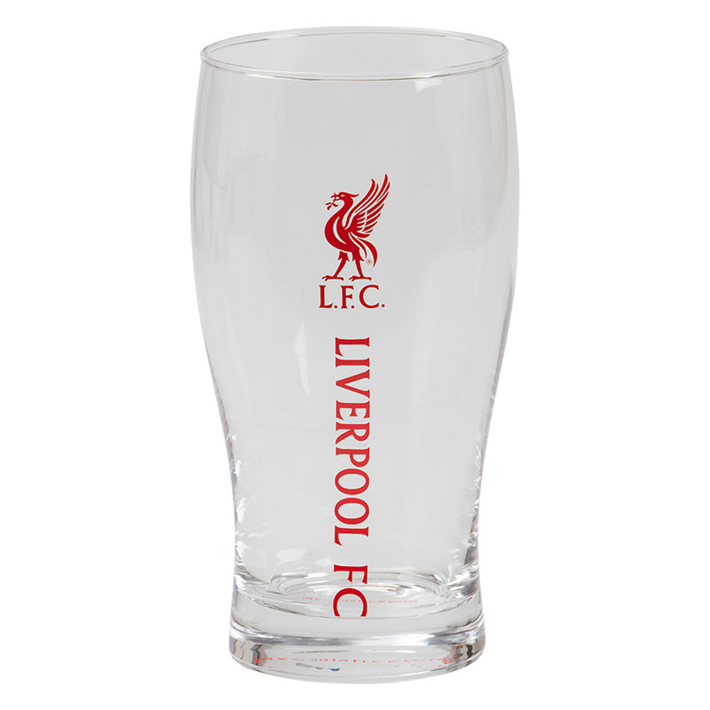 Liverpool F.c Glas