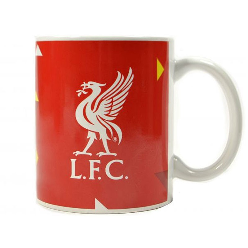 Liverpool F.c. Particle Krus