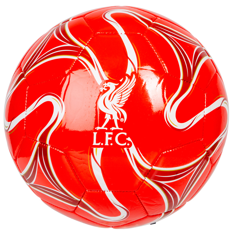 Liverpool Fodbold - Perfekt til Liverpool-fans!