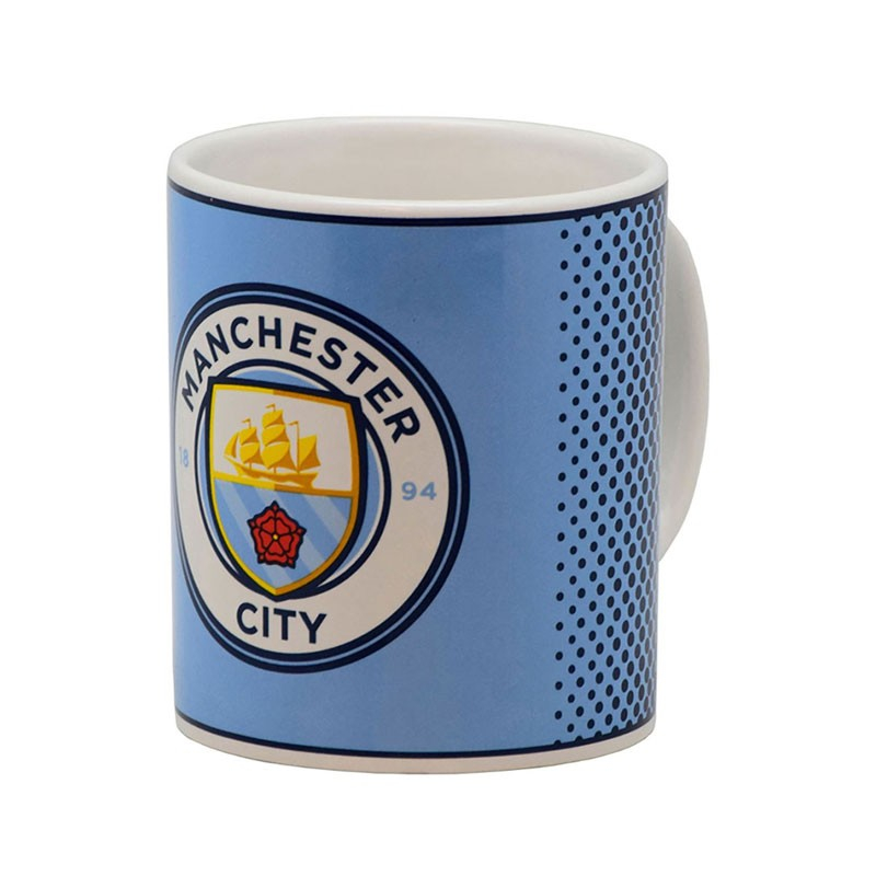 Manchester City Krus – Ideelt til klubfans!
