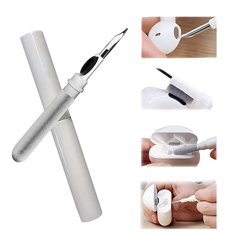 Multiværktøj Til Airpods, Headset Og Smartphones