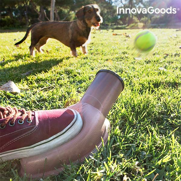 Playdog Boldkaster til Hunde - Julegave Til Hunden!