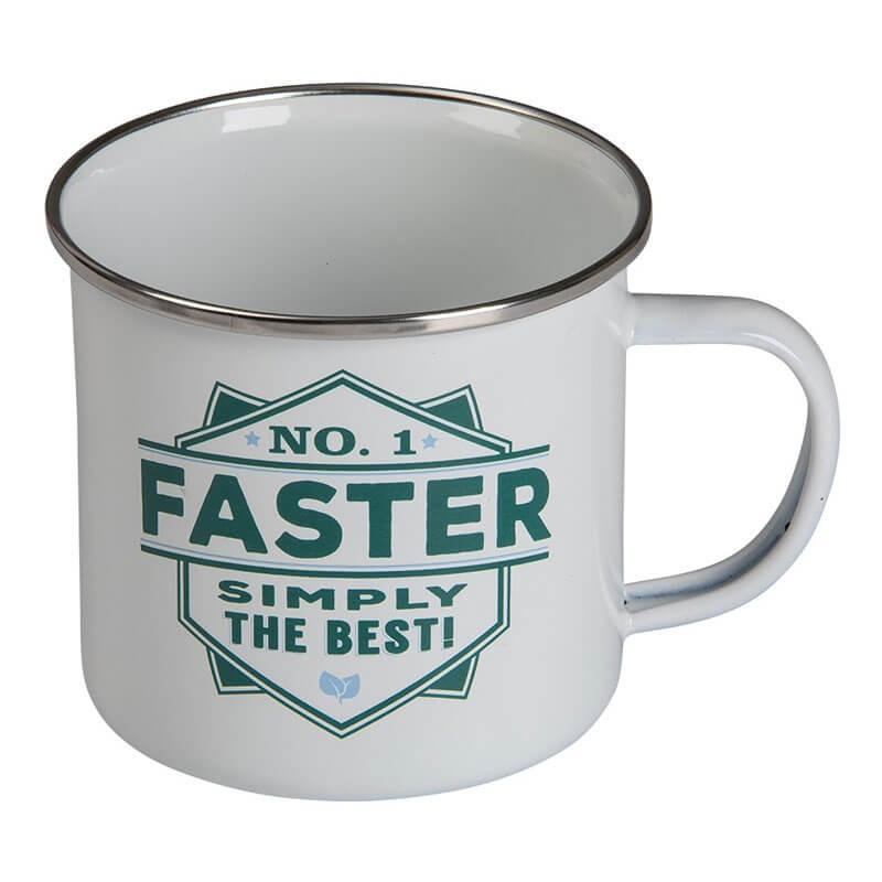 Retro Krus til Faster - Den Perfekte Gaveidé!