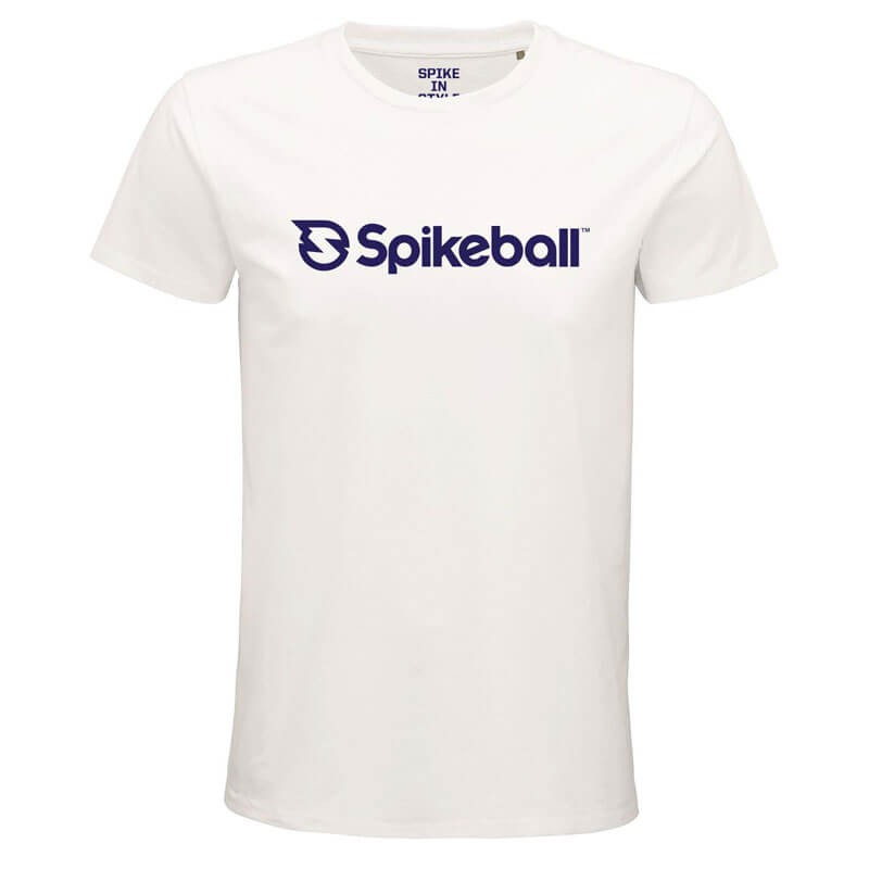 Spikeball T-shirt - Grå