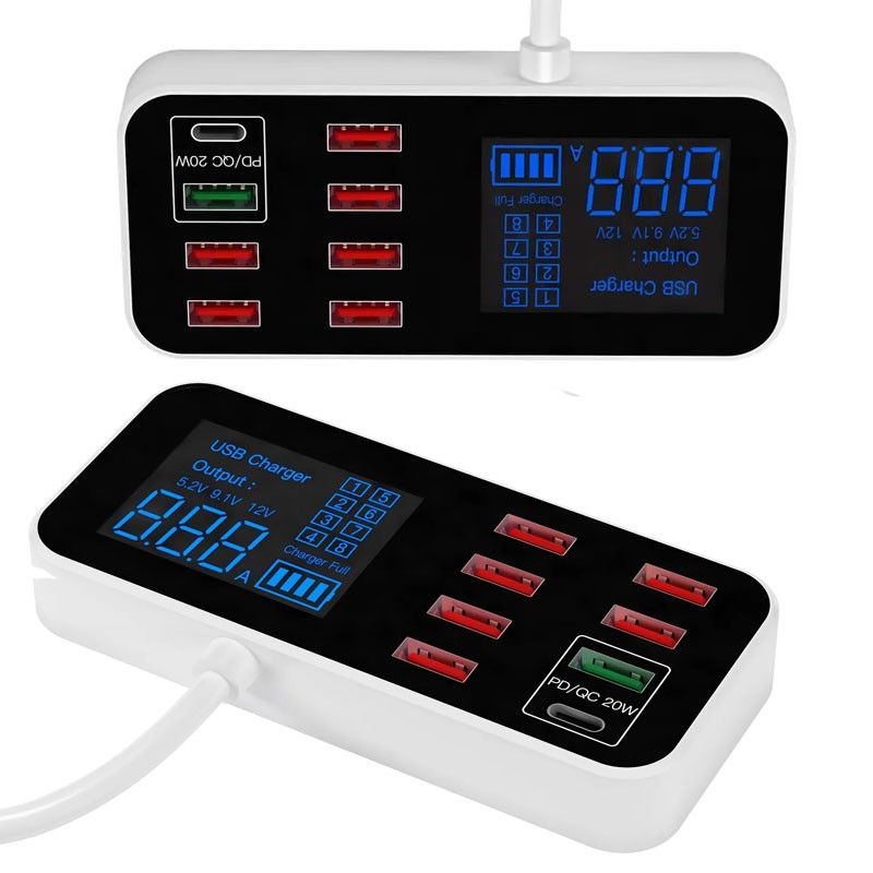 Usb  Mini  Køleskab  -  Sort