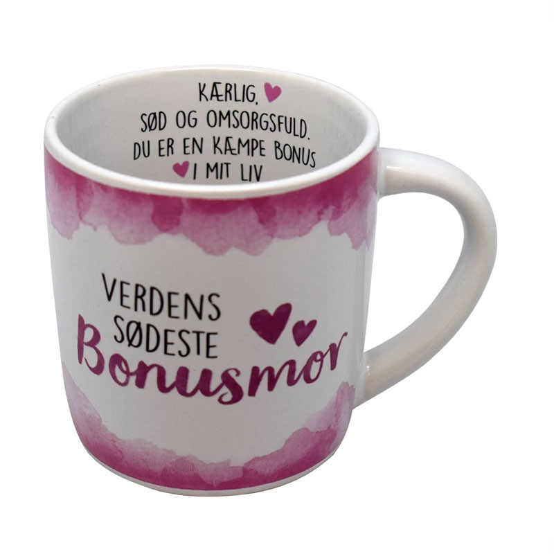 Verdens Sødeste Bedstefar Krus – Den Perfekte Gave!